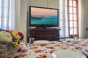 Casa Arianna, Apartment a few Steps From the sea