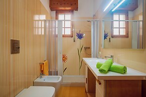 Casa Arianna, Apartment a few Steps From the sea