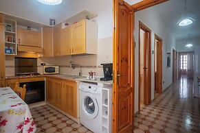 Casa Arianna, Apartment a few Steps From the sea