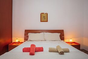 Casa Arianna, Apartment a few Steps From the sea