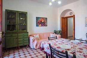 Casa Arianna, Apartment a few Steps From the sea