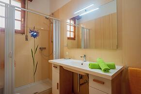 Casa Arianna, Apartment a few Steps From the sea