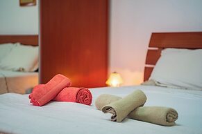 Casa Arianna, Apartment a few Steps From the sea