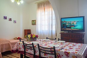 Casa Arianna, Apartment a few Steps From the sea