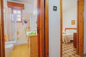 Casa Arianna, Apartment a few Steps From the sea