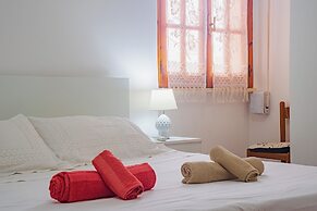 Casa Arianna, Apartment a few Steps From the sea