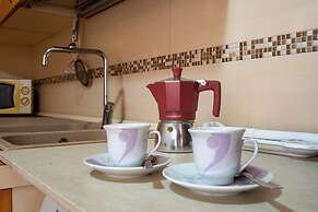 Casa Arianna, Apartment a few Steps From the sea