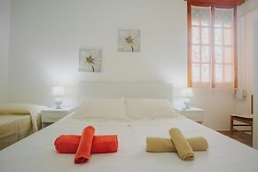 Casa Arianna, Apartment a few Steps From the sea