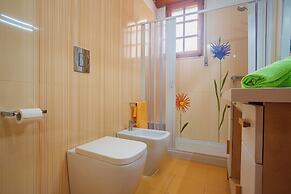 Casa Arianna, Apartment a few Steps From the sea