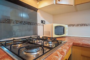 Casa Arianna, Apartment a few Steps From the sea