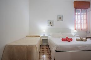 Casa Arianna, Apartment a few Steps From the sea