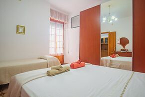 Casa Arianna, Apartment a few Steps From the sea