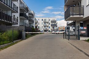 Trendy Apartment + Parking by Renters