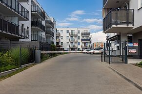 Trendy Apartment + Parking by Renters