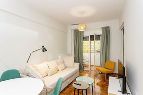 Trendy 2 bedroom Apartment 5min to metro