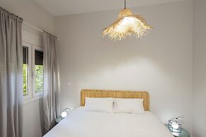 Trendy 2 bedroom Apartment 5min to metro