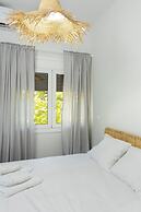 Trendy 2 bedroom Apartment 5min to metro