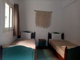 Champollion Hostel