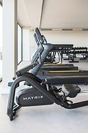 Amarilla Golf Residences