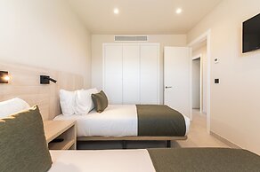 Amarilla Golf Residences