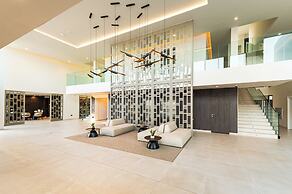 Amarilla Golf Residences