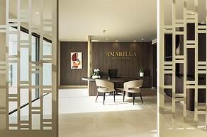 Amarilla Golf Residences