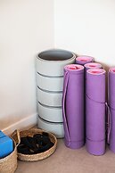 Amarilla Golf Residences