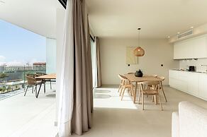 Amarilla Golf Residences