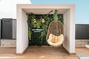 Amarilla Golf Residences