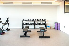 Amarilla Golf Residences