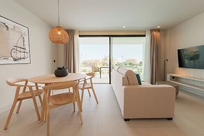 Amarilla Golf Residences