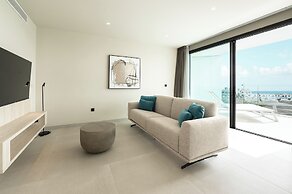 Amarilla Golf Residences