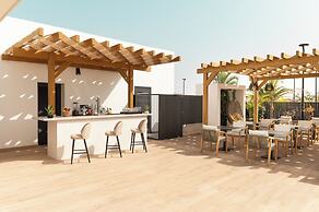 Amarilla Golf Residences