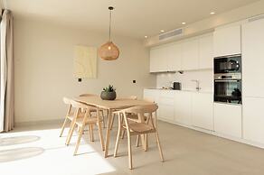 Amarilla Golf Residences