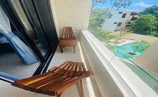 Lovely Loft In Veleta