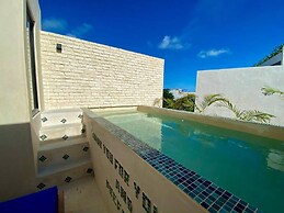 Lovely Loft In Veleta