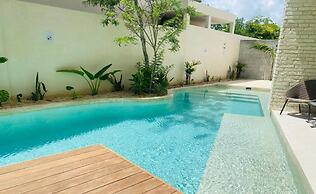 Lovely Loft In Veleta