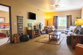 Wild Rose Casino & Hotel Clinton