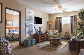 Wild Rose Casino & Hotel Clinton