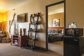 Wild Rose Casino & Hotel Clinton