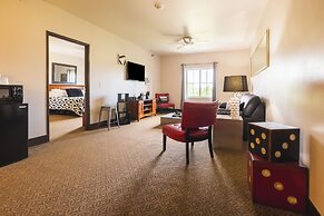 Wild Rose Casino & Hotel Clinton