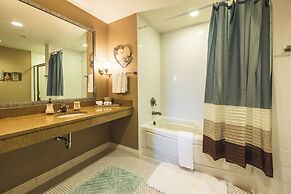 Wild Rose Casino & Hotel Clinton