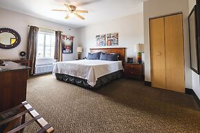 Wild Rose Casino & Hotel Clinton