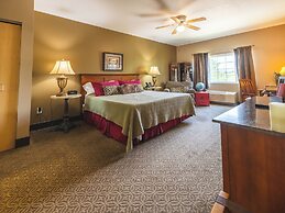 Wild Rose Casino & Hotel Clinton