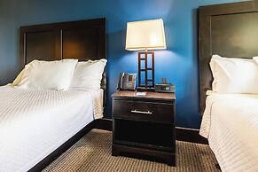 Wild Rose Casino & Hotel Clinton