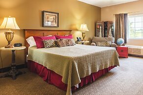 Wild Rose Casino & Hotel Clinton