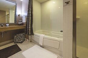 Wild Rose Casino & Hotel Clinton