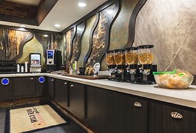 Wild Rose Casino & Hotel Clinton