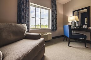 Wild Rose Casino & Hotel Clinton