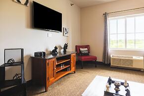 Wild Rose Casino & Hotel Clinton